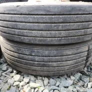 Yokohama RY237. ������, 2013 ���, �/�, ����� 10 % ����