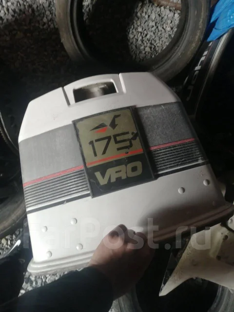 Johnson. 175��.�., 2-�������, ���������� ����