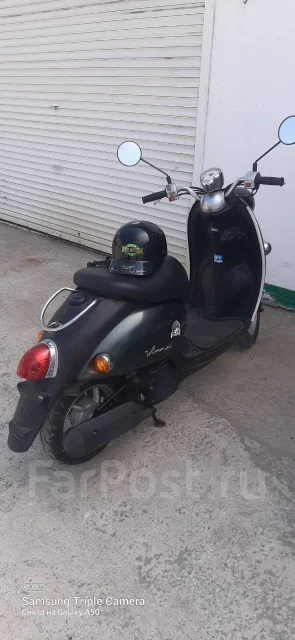 Yamaha Vino. 49����. ��., ��������, ��� ���, ��� ������� ����
