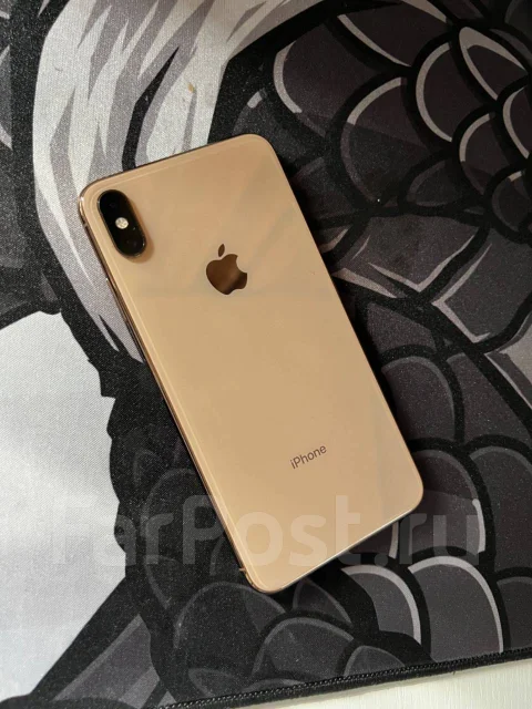 Apple iPhone Xs Max. �/�, 256 ��, ������� ����