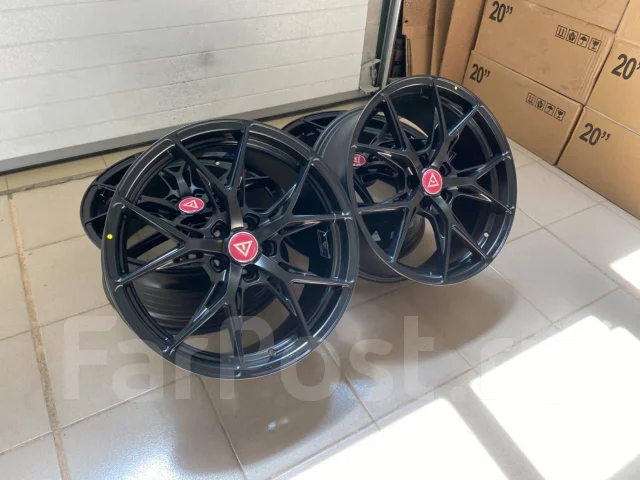 Wheelegend. 8.5x19", 5x108, ET38, �� 73,1���. ����