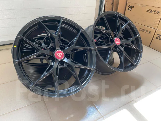 Wheelegend. 8.5x19", 5x108, ET38, �� 73,1���. ����