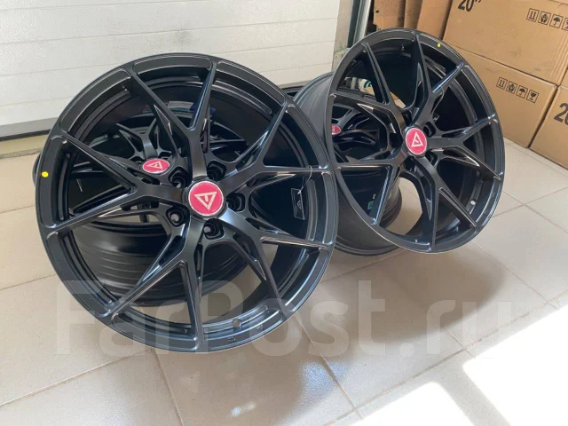 Wheelegend. 8.5x19", 5x108, ET38, �� 73,1���. ����