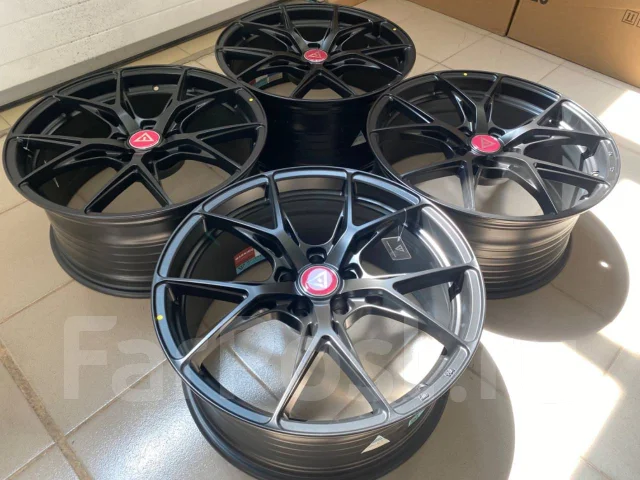 Wheelegend. 8.5x19", 5x108, ET38, �� 73,1���. ����
