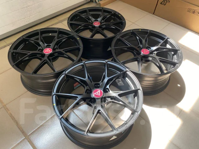 Wheelegend. 8.5x19", 5x108, ET38, �� 73,1���. ����