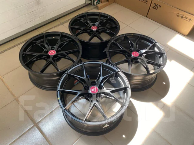 Wheelegend. 8.5x19", 5x108, ET38, �� 73,1���. ����