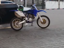 Yamaha YZ 450F. 450����. ��., ��������, ���������, ��� ������� ����