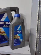 Hyundai XTeer Diesel D700