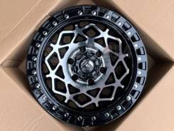 XF Off-Road. 9.0x17", 6x139.7, ET0, �� 110,1���. ��� ����� �� ���������� ����