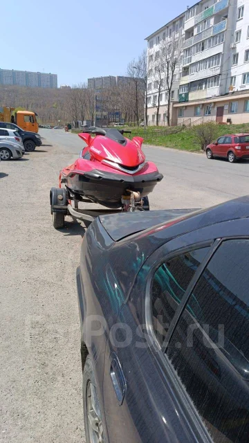 Kawasaki Ultra LX. 2008 ��� ����