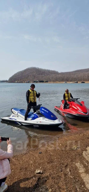 Kawasaki Ultra LX. 2008 ��� ����