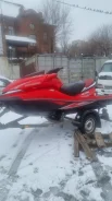 Kawasaki Ultra LX. 2008 ��� ����