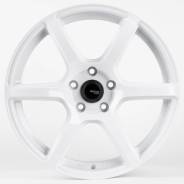 Advan. 8.5x18", 5x114.3, ET35,  73,1. 