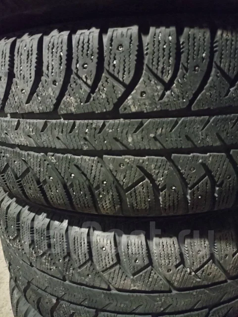 Bridgestone Ice Cruiser 7000. �����������, 2014 ���, �/�, ����� 40 % ����