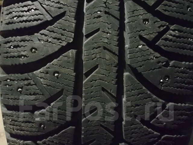 Bridgestone Ice Cruiser 7000. �����������, 2014 ���, �/�, ����� 40 % ����