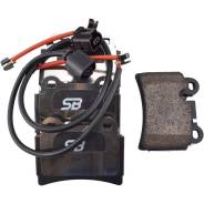    |  | SB Nagamochi BP33541W BP33541W 