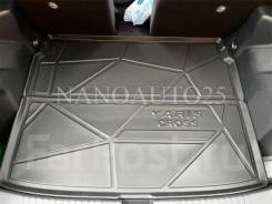 ������������ ������ � �������� 3D-LUX �� Toyota Yaris Cross (2020++) 546436 ����
