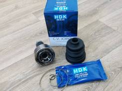   "HDK" ! 