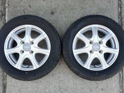 Manaray Sport. 4.0x13", 4x100, ET46,  73,0. 