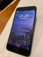 Apple iPhone 7 Plus. �/�, 256 ��, ������, 4G LTE ����
