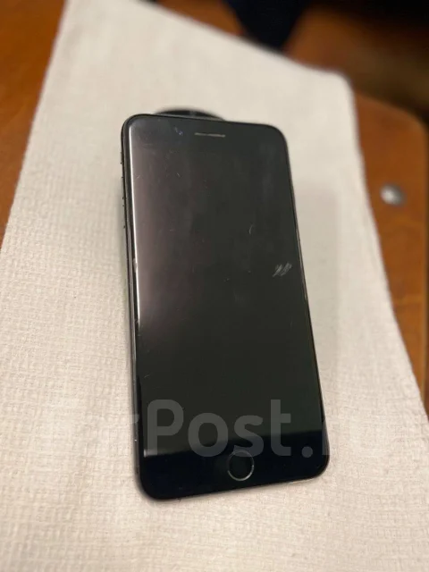 Apple iPhone 7 Plus. �/�, 256 ��, ������, 4G LTE ����