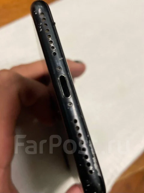Apple iPhone 7 Plus. �/�, 256 ��, ������, 4G LTE ����