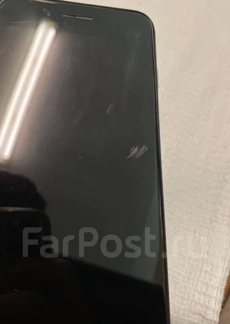 Apple iPhone 7 Plus. �/�, 256 ��, ������, 4G LTE ����