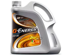 G-Energy F Synth