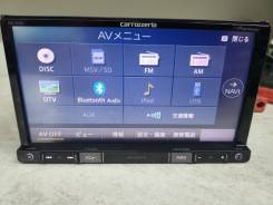 Pioneer Carrozzeria AVIC-RZ800 ����