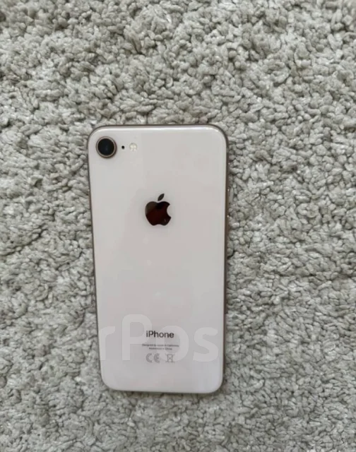 Apple iPhone 8. �/�, 64 �� ����