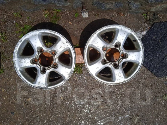 4 Racing. x16.5", 5x110, ET-38, �� 60���. ����