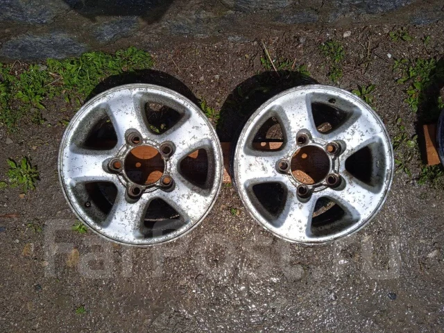 4 Racing. x16.5", 5x110, ET-38, �� 60���. ����