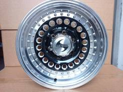Raguna D-Force AKRO. 9.0x16", 6x139.7, ET-20,  110,1. 