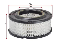 ������ ��������� Cummins / General Motors / MACK / Caterpillar P524392 Sakura ���. A5596 A5596 ����