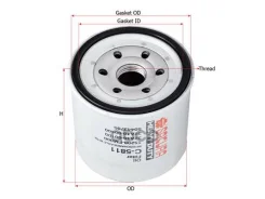 ������ �������� Caterpillar/Mitsubishi/Nissan/�Volvo Sakura C5811 Sakura ���. C5811 C5811 ����