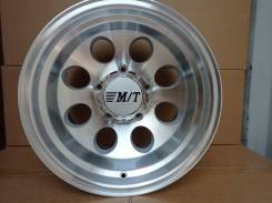 Mickey Thompson. 10.0x16", 5x150, ET-38,  110,1. 