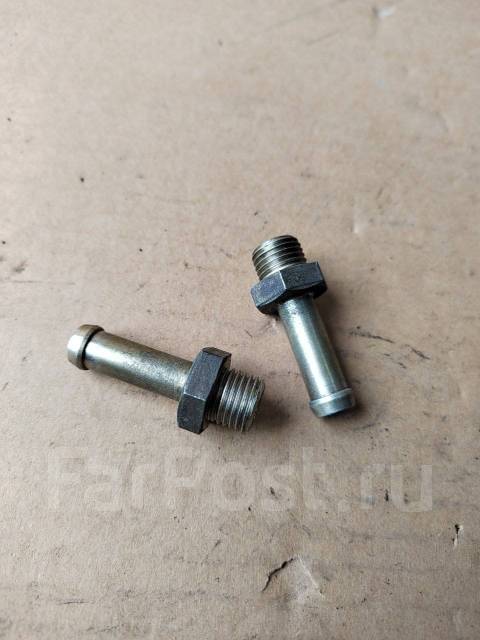    4F27E FNR5 Mazda Ford FX0119925 