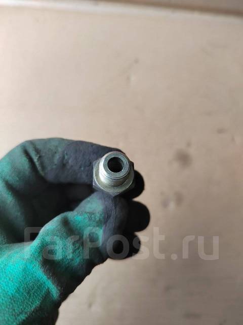    4F27E FNR5 Mazda Ford FX0119925 