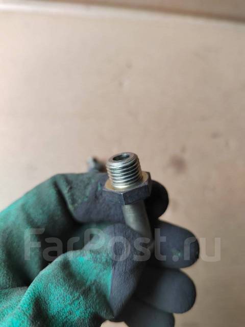    4F27E FNR5 Mazda Ford FX0119925 