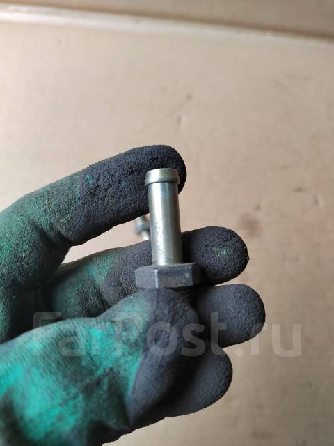    4F27E FNR5 Mazda Ford FX0119925 