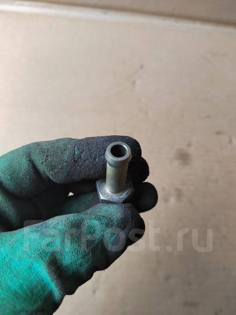    4F27E FNR5 Mazda Ford FX0119925 