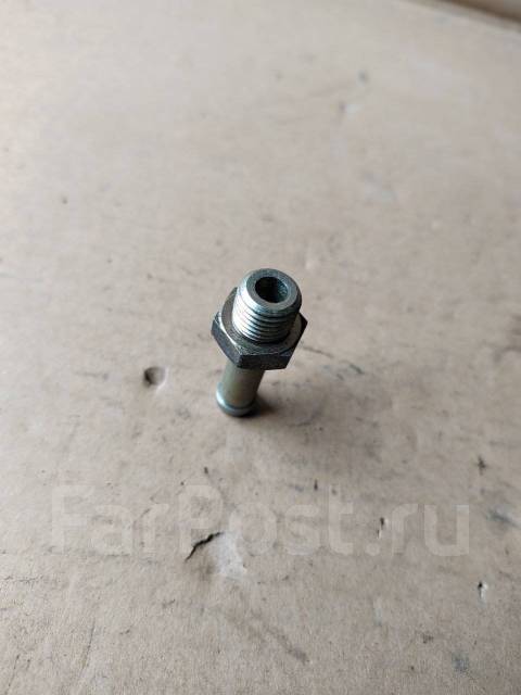    4F27E FNR5 Mazda Ford FX0119925 