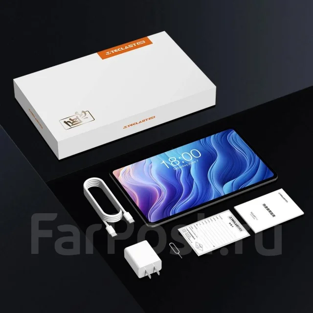 Teclast T60. 12 ������, ������ 256 �� ����