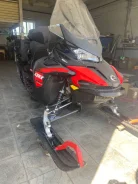 BRP Ski-Doo. ��������, ��, �� ����