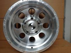 GT Wheel GT741. 10.0x16", 5x150, ET-44, �� 110,1���. ����