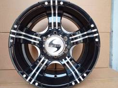 Mickey Thompson. 8.0x16", 6x139.7, ET-5,  110,1. 