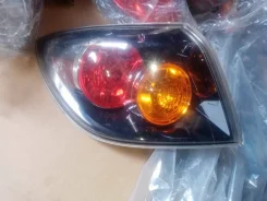 ���� 2912 ����� Mazda Axela [2912] 2912 ����