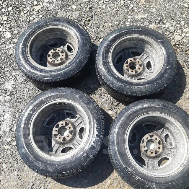 Work Nezart. x14", 5x100, ET-45 ����