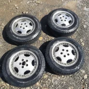 Work Nezart. x14", 5x100, ET-45 ����