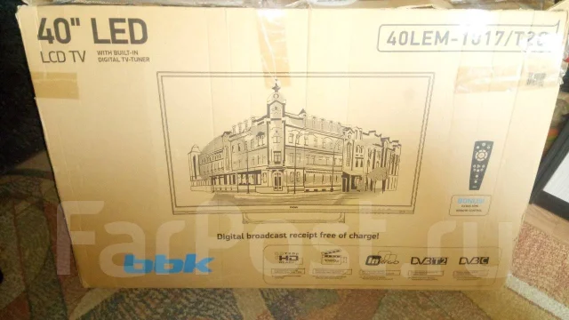 BBK 40LEM-1017/T2C. LCD (��) ����